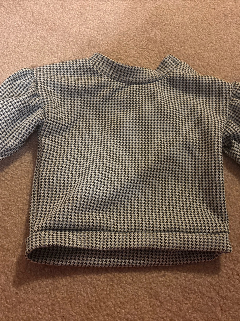 RZ by Rachel Zoe Toddler Girl Size 2t LongSleeve Shirt